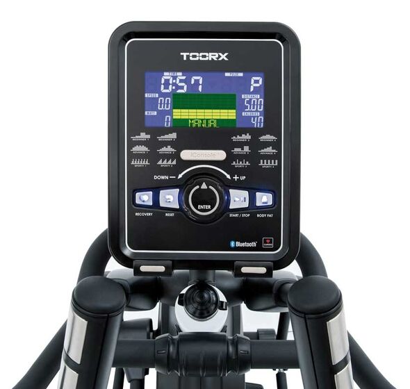 Ποδήλατο Indoor Cycling SRX-65 Evo (Toorx)