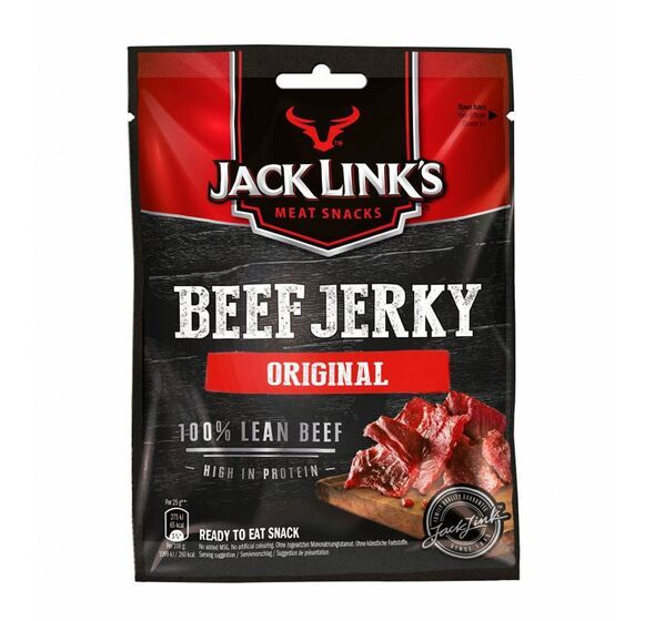 Beef Jerky 25g (Jack Links)