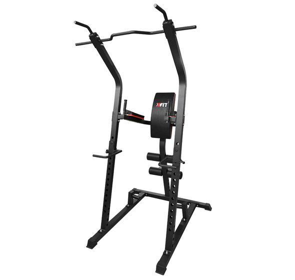 Riser Station - Μονόζυγο-δίζυγο X-FIT 130