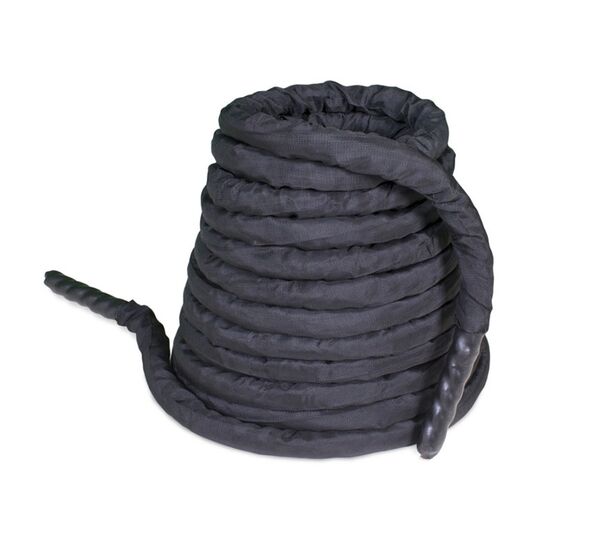 Nylon Case Battle Rope 50mm X 15m (X-FIT)