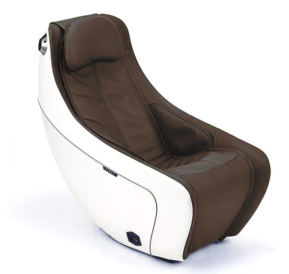 Synca Circ Massage Chair Espresso