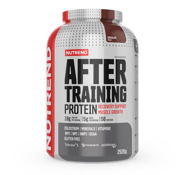 After Training Protein 2520gr (Nutrend)