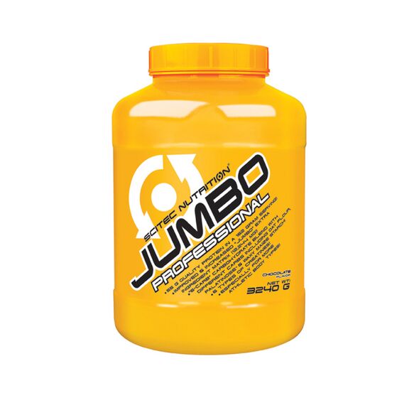 Jumbo Pro 3240g (Scitec Nutrition)