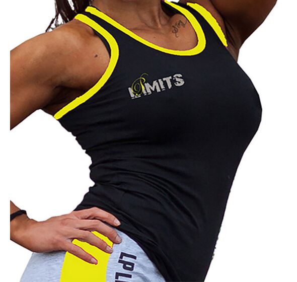 Tank Top Fitness Ladies Lili (905-615) (Legal Power)