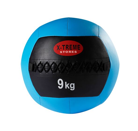 Cross Balls PU 9 kg (X-Treme Stores)