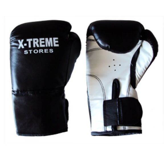 Boxing Gloves PU (76201) (X-Treme Stores)