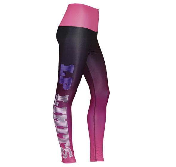 Leggings Neopren LP 890-600 (Legal Power)