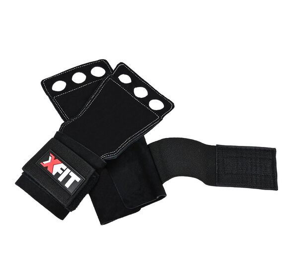 Gym Palm Guard Pro Leather 3.2mm (X-FIT)