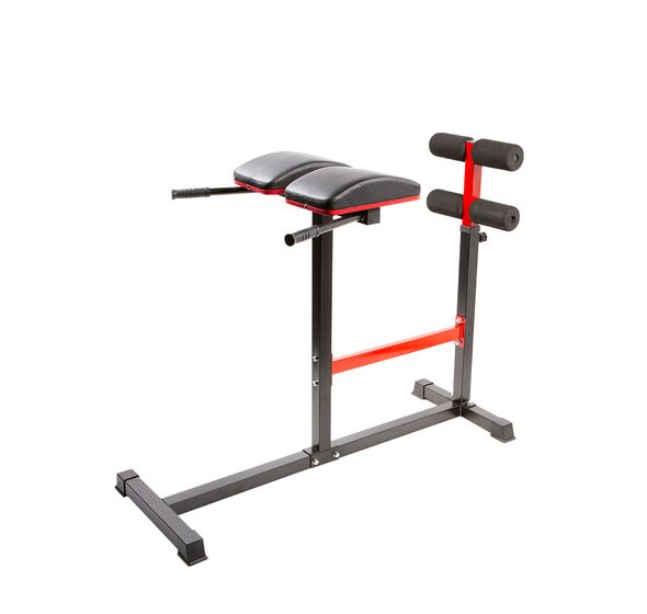 Lower Back Bench X-FIT 32 Upgraded