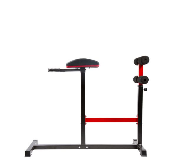 Lower Back Bench X-FIT 32 Upgraded