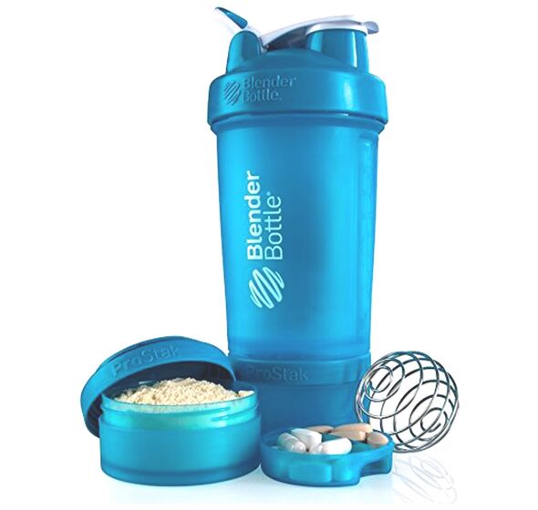 Shaker Prostak 650ml (Blender Bottle)