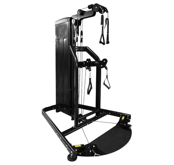 Cable Motion Gym (X-FIT)