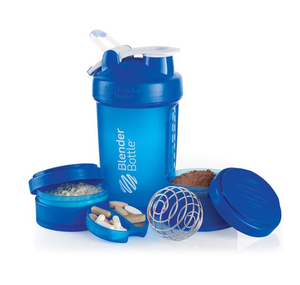 Shaker Prostak 650ml (Blender Bottle)