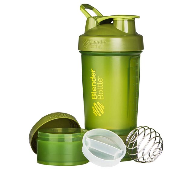 Shaker Prostak 650ml (Blender Bottle)