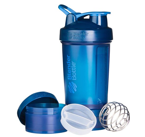 Shaker Prostak 650ml (Blender Bottle)