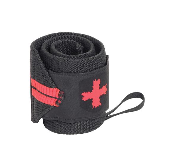 Red Line Wrist Wraps (Ζεύγος) (Harbinger)