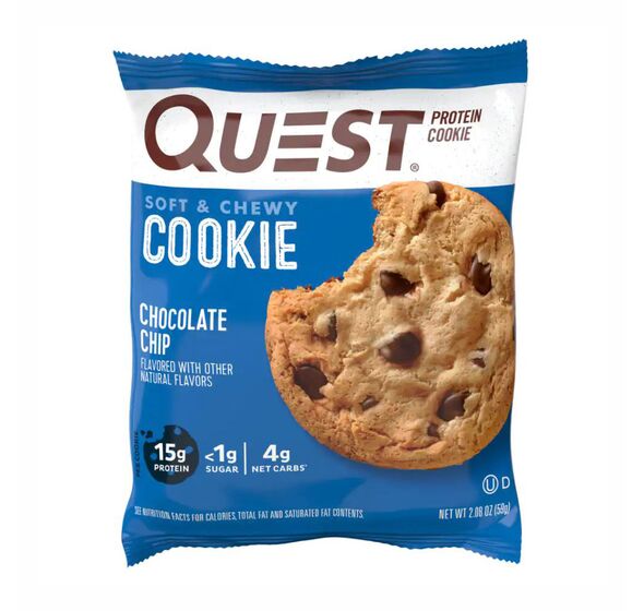 Protein Cookie 59g (Quest)