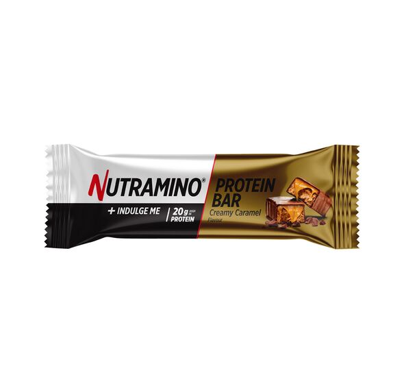 Protein Bar 64g (Nutramino)