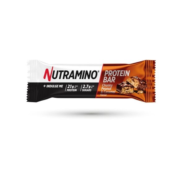 Protein Bar 60g (Nutramino)