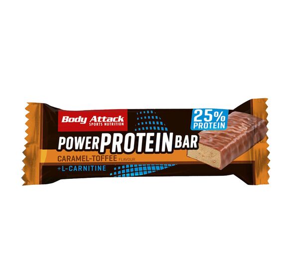 Power Protein Bar 35g (Body Attack)