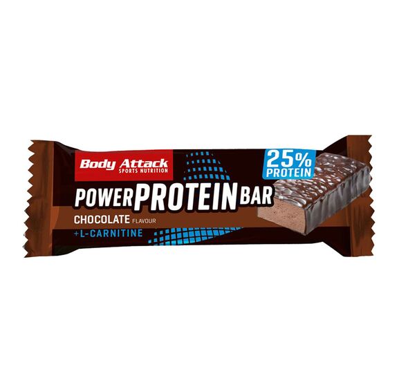 Power Protein Bar 35g (Body Attack)