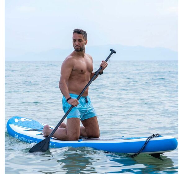 Φουσκωτή Σανίδα SUP 10.8’ (325 cm) Bahamas (Homathlon)