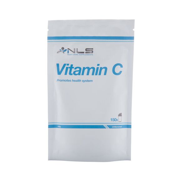 Vitamin C 150g Bag (NLS)