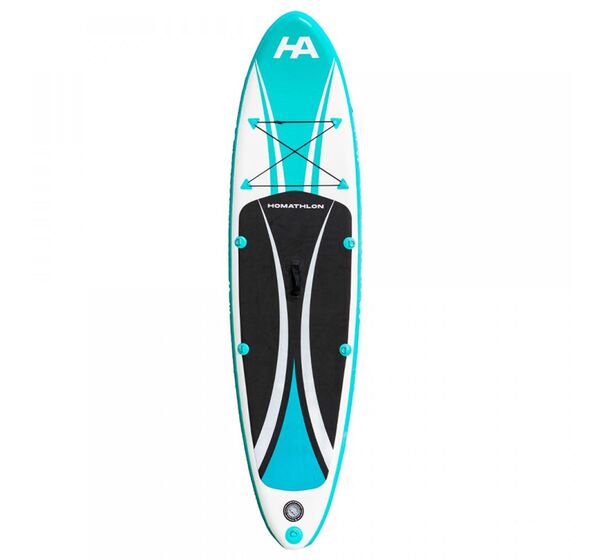 Φουσκωτή Σανίδα SUP 10’ (305 cm) Malibu (Homathlon)