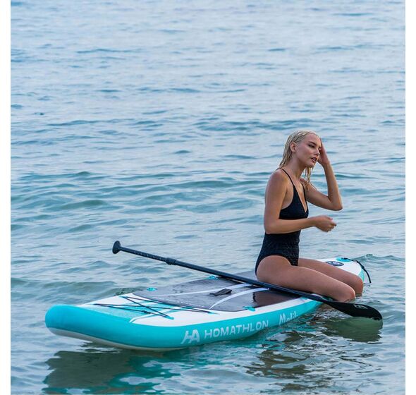 Φουσκωτή Σανίδα SUP 10’ (305 cm) Malibu (Homathlon)