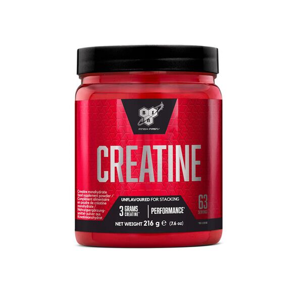 Creatine 216g (BSN)