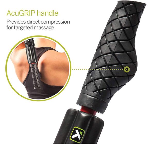 GRID STK® X Foam Roller (TriggerPoint)