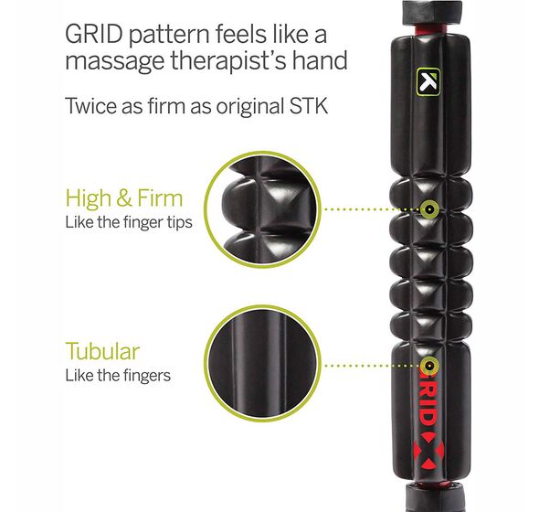 GRID STK® X Foam Roller (TriggerPoint)