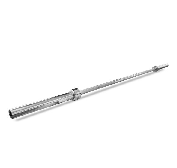 Olympic Type Barbell 220cm ΟΒ-86 (1000 lb) (X-Fit)