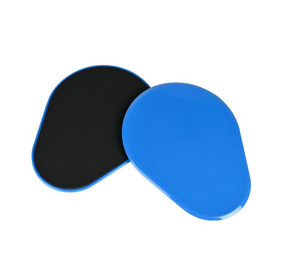 Pear-Shape Slide Discs ABS (X-FIT)