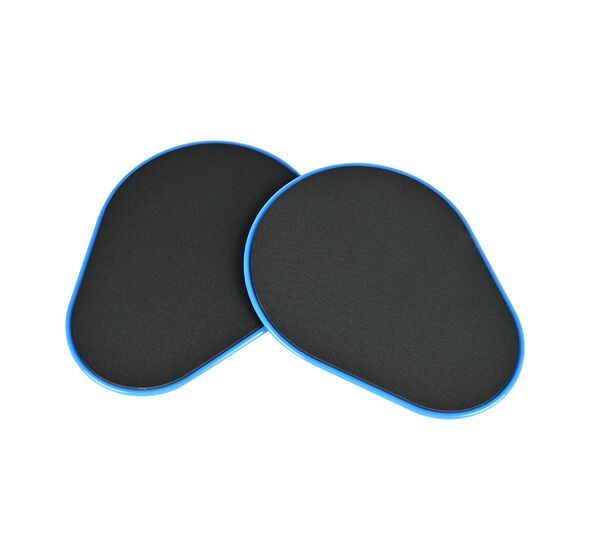 Pear-Shape Slide Discs ABS (X-FIT)