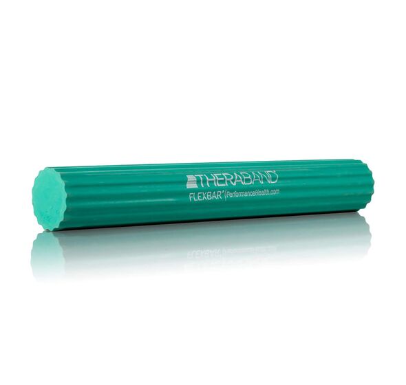 FLEX BAR MEDIUM (26131) GREEN (THERABAND)