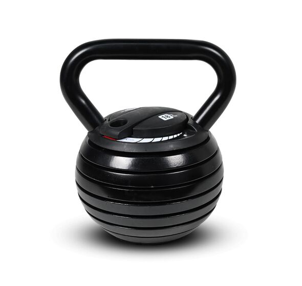 Adjustable Kettlebell (X-FIT)