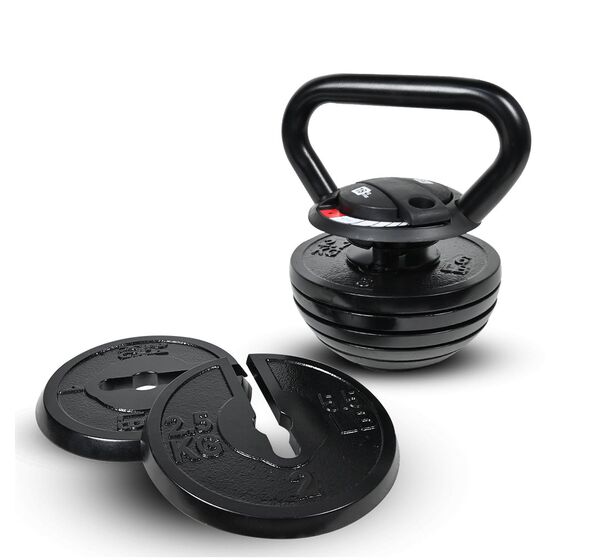 Adjustable Kettlebell (X-FIT)