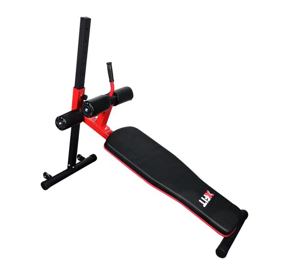 Adjustable Abdominal Bench X-Fit 111