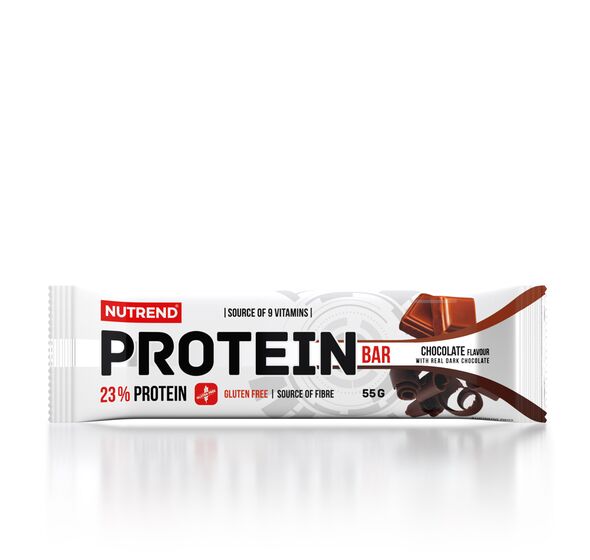 Protein Bar 55g (Nutrend)