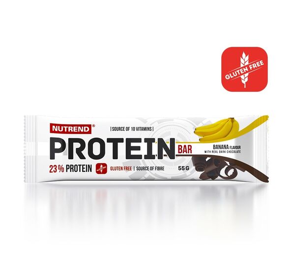 Protein Bar 55g (Nutrend)