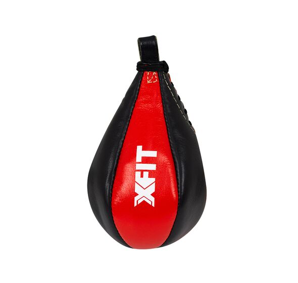 Leather Speed Bag (SBK-006) (X-Fit)