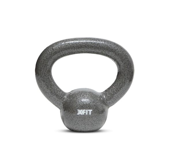 Kettlebells 2 kg (X-FIT)