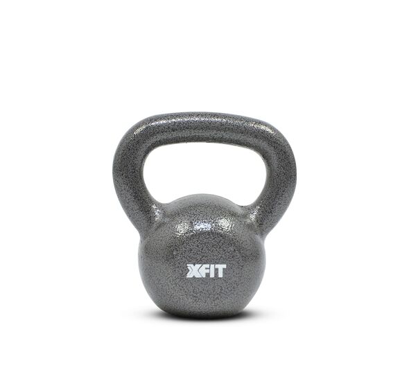 Kettlebells 10 kg (35656) (X-Fit)