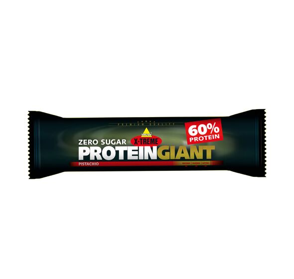 Protein Giant bar 65g (Inkospor)