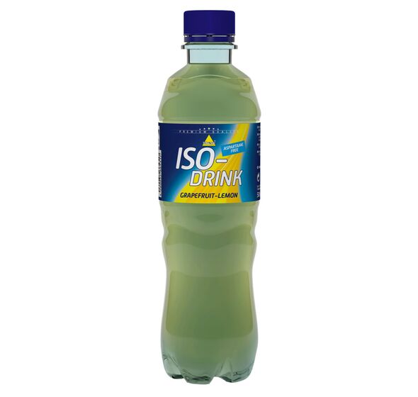 Active Isodrink 500ml (Inkospor)