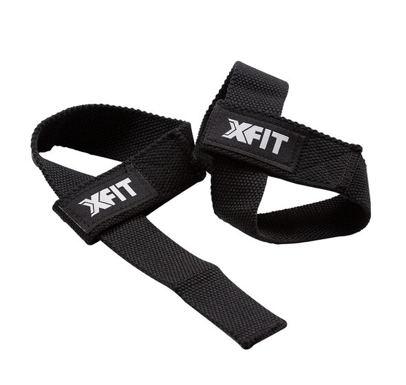 Lifting Straps (43914) (X-FIT)