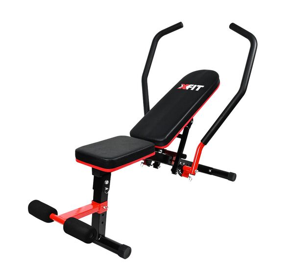 Abdominal Bench X-FIT 68