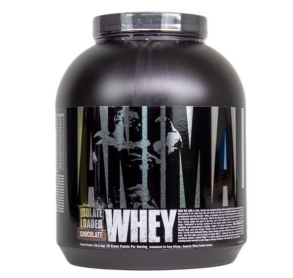 Animal Whey 2300g (Universal)