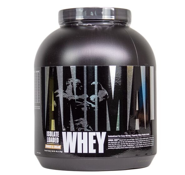 Animal Whey 2300g (Universal)